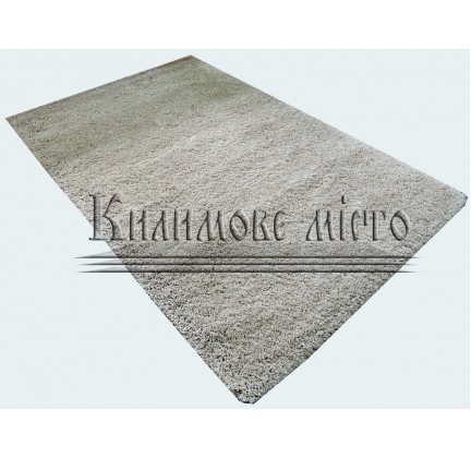 Shaggy carpet Himalaya 8206A light gray - высокое качество по лучшей цене в Украине.