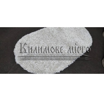 Shaggy carpet Himalaya 8206C cream - высокое качество по лучшей цене в Украине.