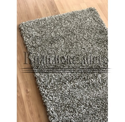 Високоворсний килим Himalaya 8206A gray - высокое качество по лучшей цене в Украине.