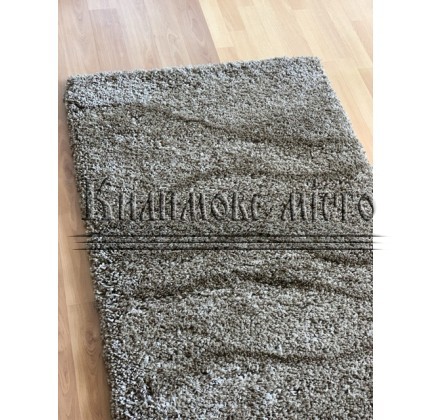 Високоворсний килим Himalaya 8463A BEIGE - высокое качество по лучшей цене в Украине.