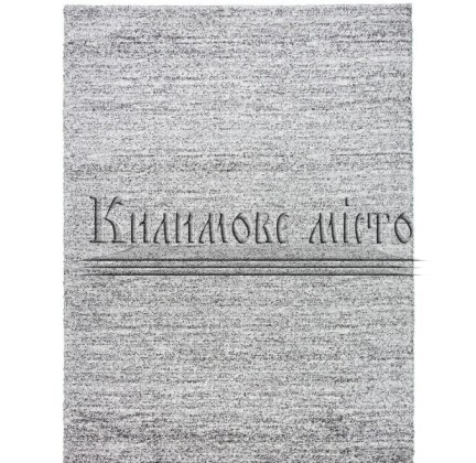 Високоворсний килим Pano 03977A White - высокое качество по лучшей цене в Украине.