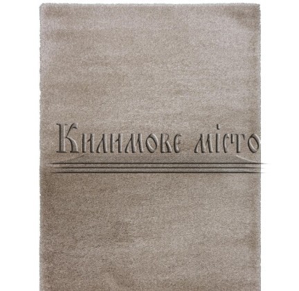 Высоковорсный ковер Siesta 01800A Beige - высокое качество по лучшей цене в Украине.