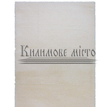 Высоковорсный ковер Siesta 01800A Cream - высокое качество по лучшей цене в Украине.