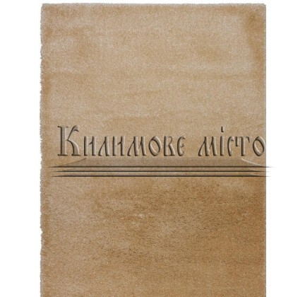 Высоковорсный ковер Siesta 01800A L.Beige - высокое качество по лучшей цене в Украине.