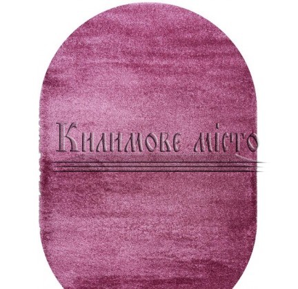 Shaggy carpet Siesta 01800A Purple - высокое качество по лучшей цене в Украине.