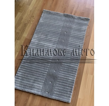 Купить Shaggy carpet Lalee Diamond 146 BROWN в интернет магазине Килимове місто Shaggy carpet Lalee Diamond 146 BROWN - высокое качество по лучшей цене в Украине.