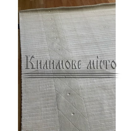 Купить Shaggy carpet Lalee Diamond 146 white в интернет магазине Килимове місто Shaggy carpet Lalee Diamond 146 white - высокое качество по лучшей цене в Украине.