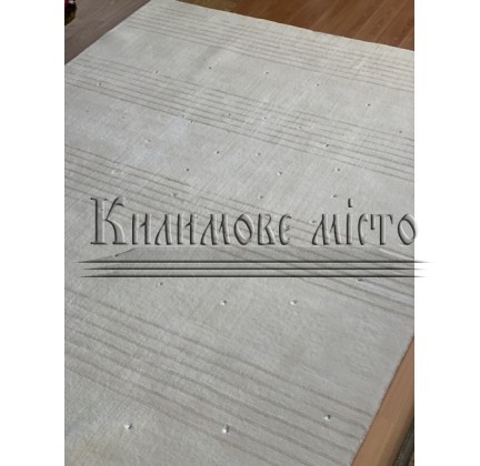 Купить Shaggy carpet Lalee Diamond 147 WHITE в интернет магазине Килимове місто Shaggy carpet Lalee Diamond 147 WHITE - высокое качество по лучшей цене в Украине.