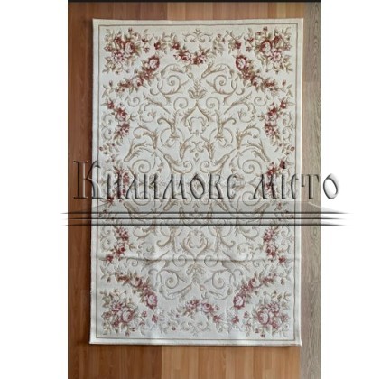 Carpet Diva 4297A Bone - высокое качество по лучшей цене в Украине.