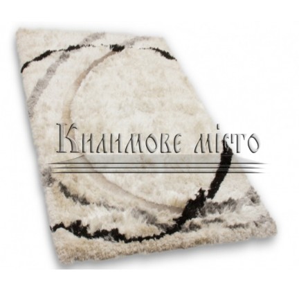 Высоковорсный ковер Lalee Diva 830 white - высокое качество по лучшей цене в Украине.