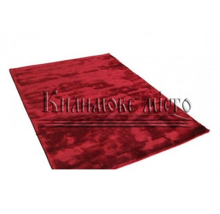 Viscose carpet Infinity Lalee 200 red - высокое качество по лучшей цене в Украине.