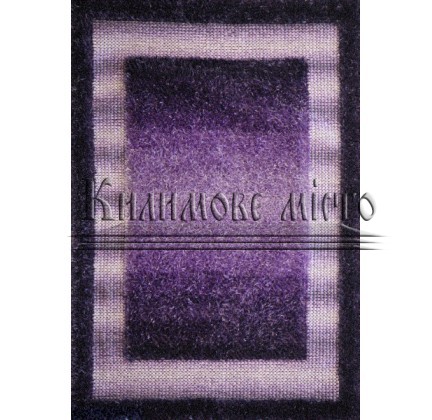 Shaggy carpet Lalee Sepia 100 violet - высокое качество по лучшей цене в Украине.
