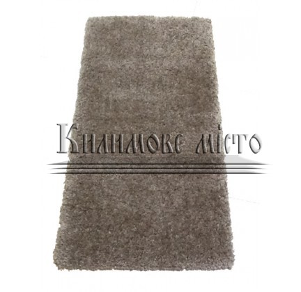 Високоворсный килим Lama P149A Beige-Beige - высокое качество по лучшей цене в Украине.