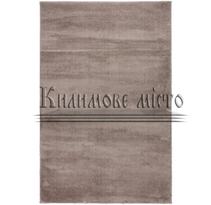 Високоворсный килим Leve 01820A Beige - высокое качество по лучшей цене в Украине.