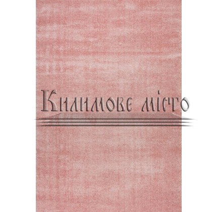 Високоворсный килим Leve 01820A L.Pink - высокое качество по лучшей цене в Украине.