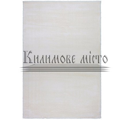 Высоковорсный ковер Leve 01820A White - высокое качество по лучшей цене в Украине.