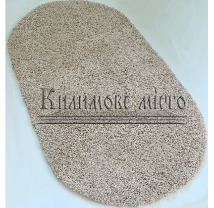 Shaggy carpet LocaSuper Lux Shaggy (Super Lux Shaggy) 6365A BEIGE - высокое качество по лучшей цене в Украине.