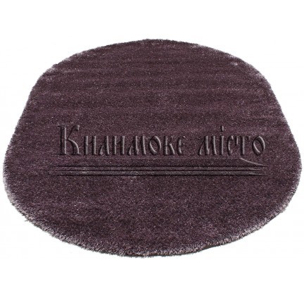 Високоворсний килим Lotus PC00A p.violet-f.d.violet - высокое качество по лучшей цене в Украине.