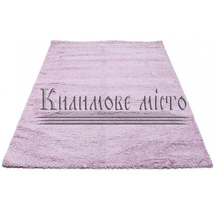 Высоковорсный ковер Majesty 2236A pink-pink - высокое качество по лучшей цене в Украине.