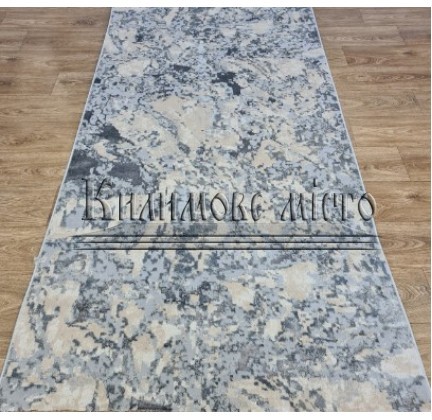 Synthetic carpet runner MODA 4563 BEIGE / BEIGE - высокое качество по лучшей цене в Украине.