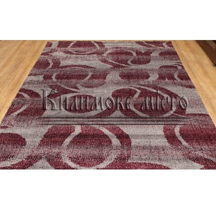 Shaggy carpet  Montreal 915 EFLATUN-GREY - высокое качество по лучшей цене в Украине.