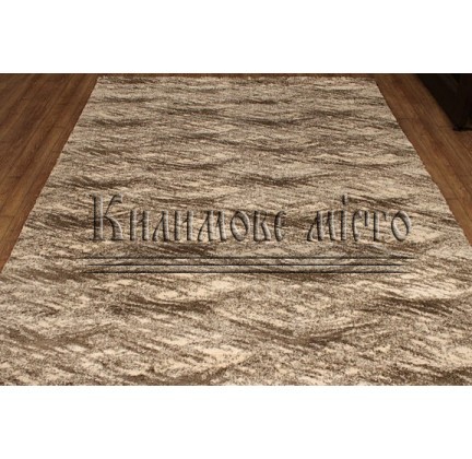 Shaggy carpet  Montreal 929 BEIGE-CREAM - высокое качество по лучшей цене в Украине.