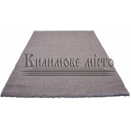 Высоковорсная ковровая дорожка Puffy-4B P001A beige - высокое качество по лучшей цене в Украине.