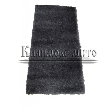 Высоковорсный ковер Relax P553A Antrasite-Antrasite - высокое качество по лучшей цене в Украине.