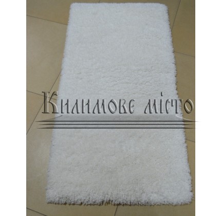 Shaggy carpet Relax P553A Cream-Cream - высокое качество по лучшей цене в Украине.