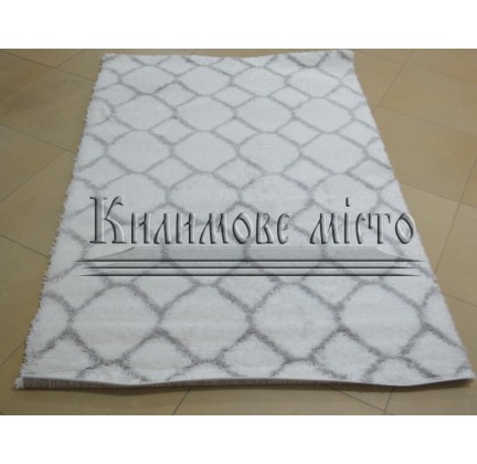 Високоворсний килим Relax P543A cream-cream - высокое качество по лучшей цене в Украине.