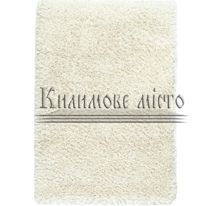 Shaggy carpet Rhapsody 2501-100 - высокое качество по лучшей цене в Украине.