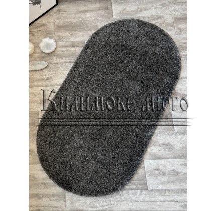 Высоковорсный ковёр SHAGGY ROCO R800 GREY 4096 - высокое качество по лучшей цене в Украине.