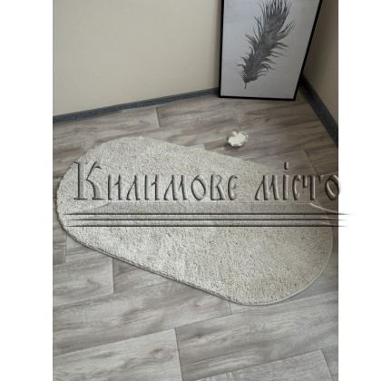 Высоковорсный ковёр SHAGGY ROCO R800 IVORY 	1148 - высокое качество по лучшей цене в Украине.