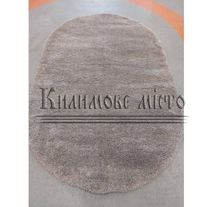 Shaggy carpet Shaggy new beige - высокое качество по лучшей цене в Украине.