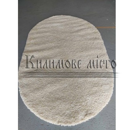 Shaggy carpet Shaggy new white - высокое качество по лучшей цене в Украине.