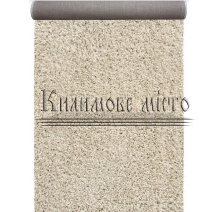 Высоковорсная ковровая дорожка Shaggy DeLuxe 8000/110 - высокое качество по лучшей цене в Украине.