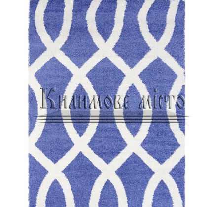 Високоворсний килим SHAGGY DELUXE 8202/VP - высокое качество по лучшей цене в Украине.