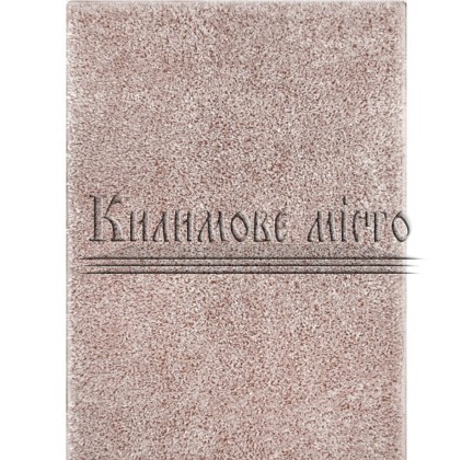 Высоковорсный ковер Shaggy Delux (8000/255) pink - высокое качество по лучшей цене в Украине.
