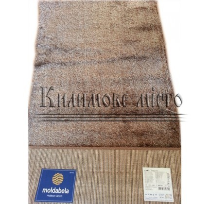 Shaggy carpet Shaggy Silver 1039-33053 - высокое качество по лучшей цене в Украине.
