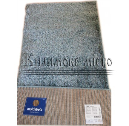 Високоворсний килим Shaggy Silver 1039-33218 - высокое качество по лучшей цене в Украине.