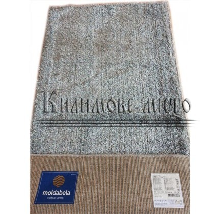 Shaggy carpet Shaggy Silver 1039-33253 - высокое качество по лучшей цене в Украине.