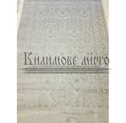 Високоворсний килим Spectrum P496A GREY-GREY - высокое качество по лучшей цене в Украине.