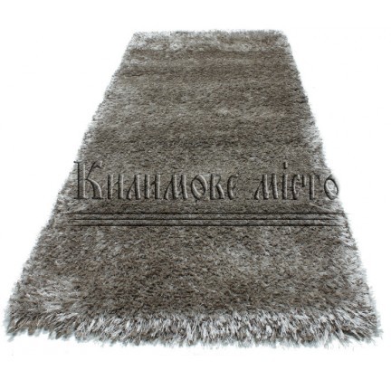 Високоворсний килим Supershine R001e beige - высокое качество по лучшей цене в Украине.