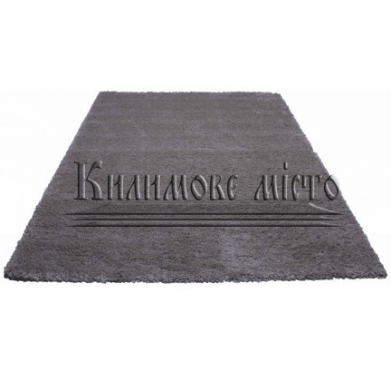 Shaggy carpet Supershine S001a vizon - высокое качество по лучшей цене в Украине.