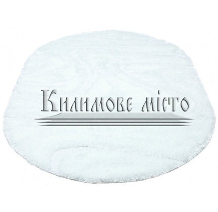 Высоковорсный ковер Therapy 2194A p.white-p.white - высокое качество по лучшей цене в Украине.