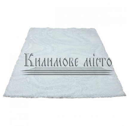 Высоковорсный ковер Therapy 2225A p.white-p.white - высокое качество по лучшей цене в Украине.