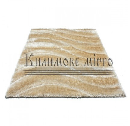 Високоворсний килим Therapy 2228B p.beige-p.beige - высокое качество по лучшей цене в Украине.
