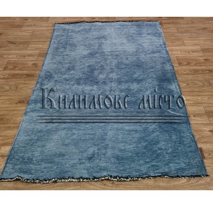 Carpet THERAPY TRP-1607 BLUE - высокое качество по лучшей цене в Украине.
