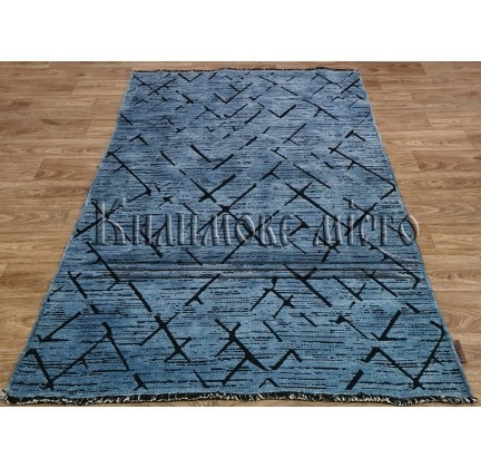 Carpet THERAPY TRP-2307 BLUE - высокое качество по лучшей цене в Украине.