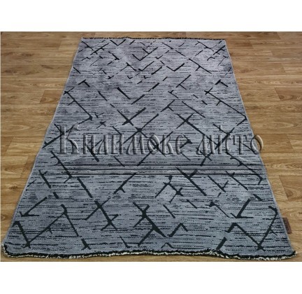 Carpet THERAPY TRP-2510 D.GREY - высокое качество по лучшей цене в Украине.